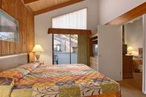 Howard Johnson Monterey Exteriér fotografie