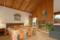Howard Johnson Monterey Exteriér fotografie